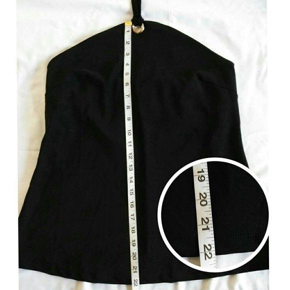 Boston Proper Halter Top - Picture 2 of 8